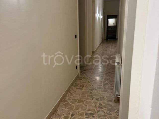 Appartamento in affitto a IV Circoscrizione, Messina