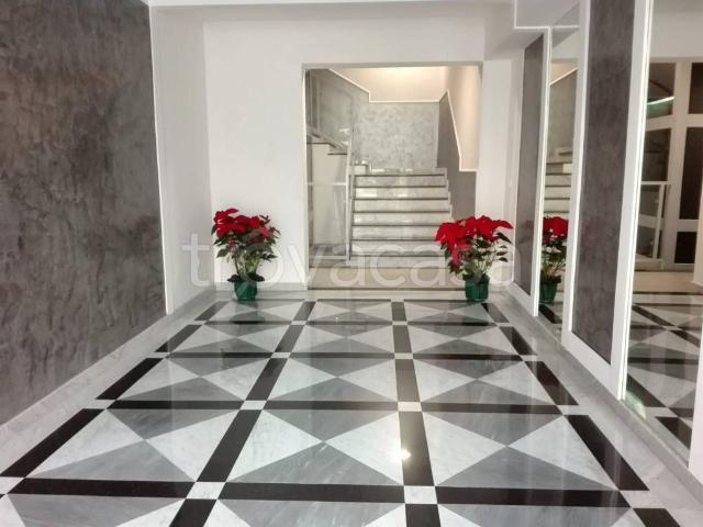 Appartamento in affitto a IV Circoscrizione, Messina