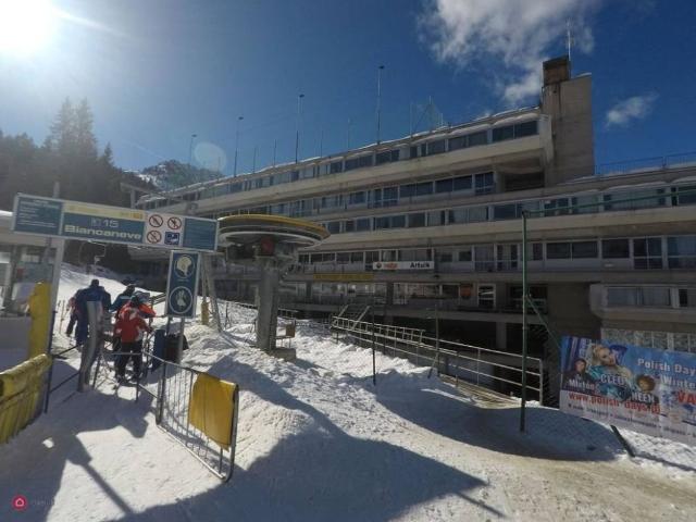 Appartamento in affitto a Comunità della Valle di Sole, Mezzana