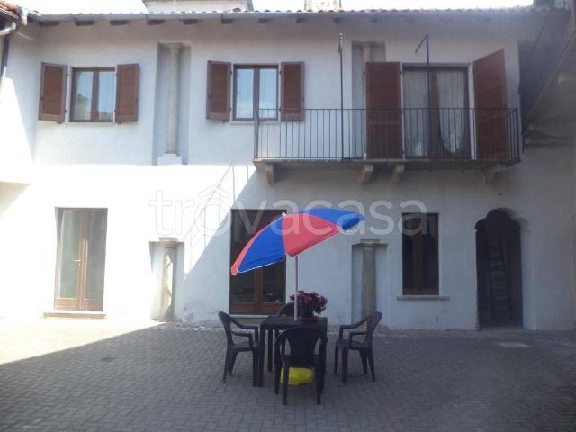 Appartamento in affitto a Piemonte, Novara