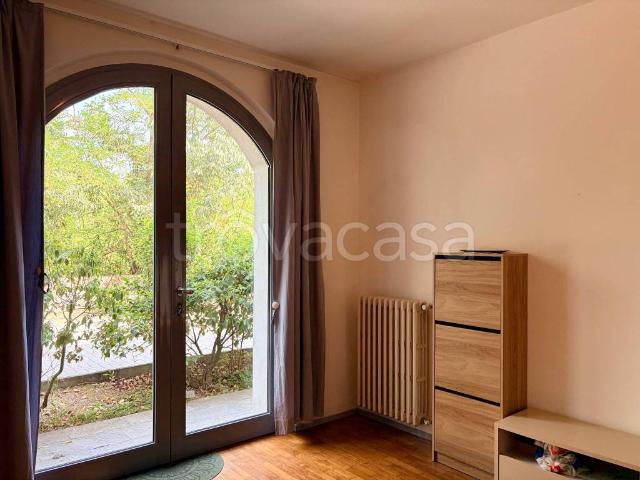 Appartamento in affitto a Municipio 1, Milano