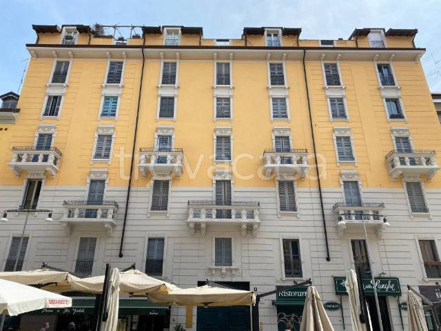 Appartamento in affitto a Municipio 9, Milano