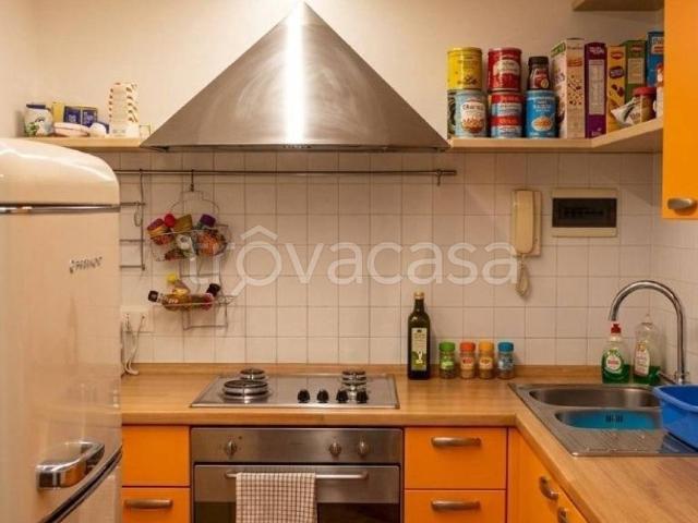 Appartamento in affitto a Municipio 1, Milano