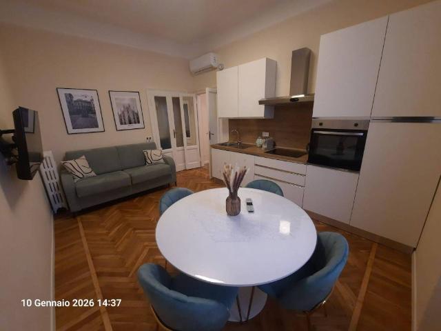 Appartamento in affitto a Municipio 2, Milano