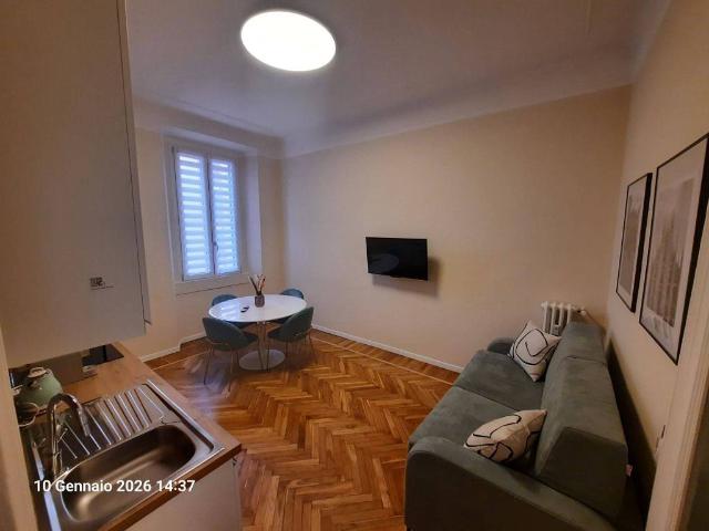 Appartamento in affitto a Municipio 2, Milano