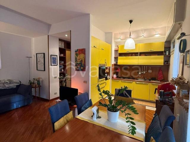 Appartamento in affitto a Municipio 5, Milano