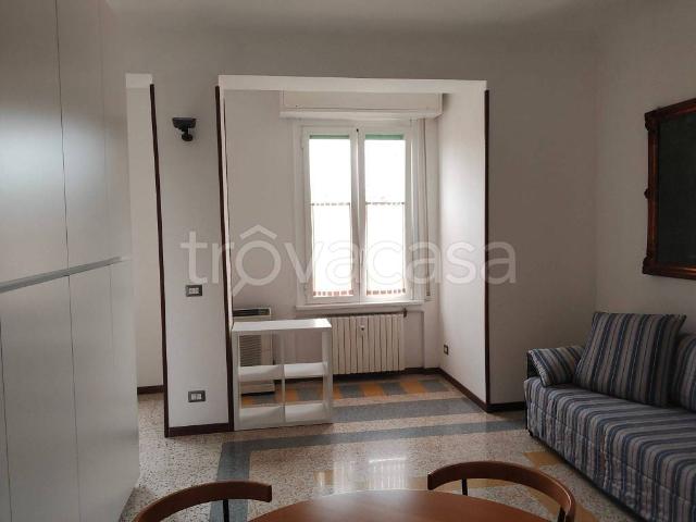 Appartamento in affitto a Municipio 3, Milano
