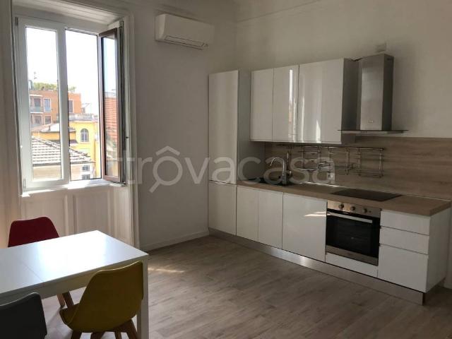 Appartamento in affitto a Vallazze, Milano