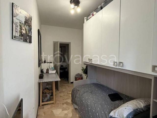 Appartamento in affitto a Municipio 5, Milano