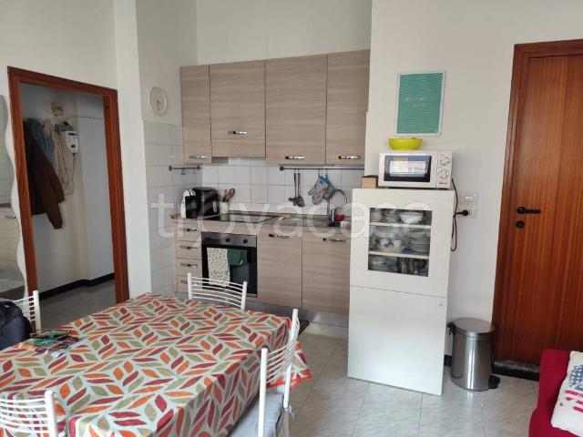 Appartamento in affitto a Municipio 9, Milano