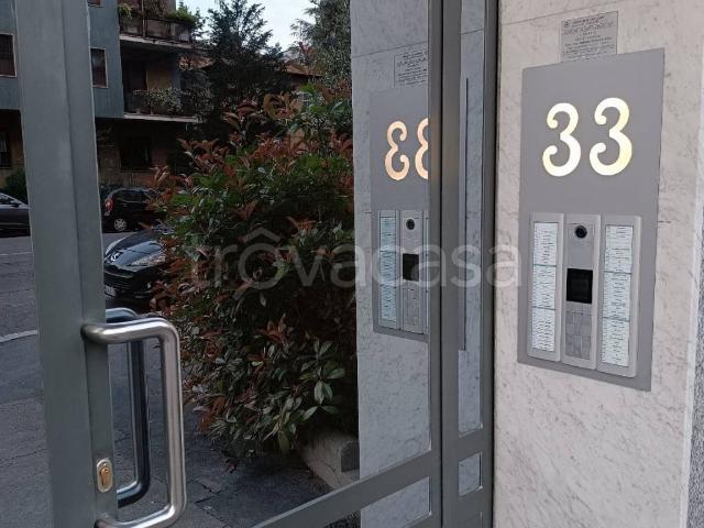 Appartamento in affitto a Municipio 2, Milano