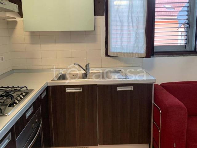 Appartamento in affitto a Municipio 2, Milano