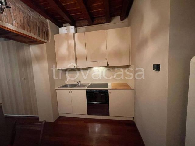 Appartamento in affitto a Municipio 1, Milano
