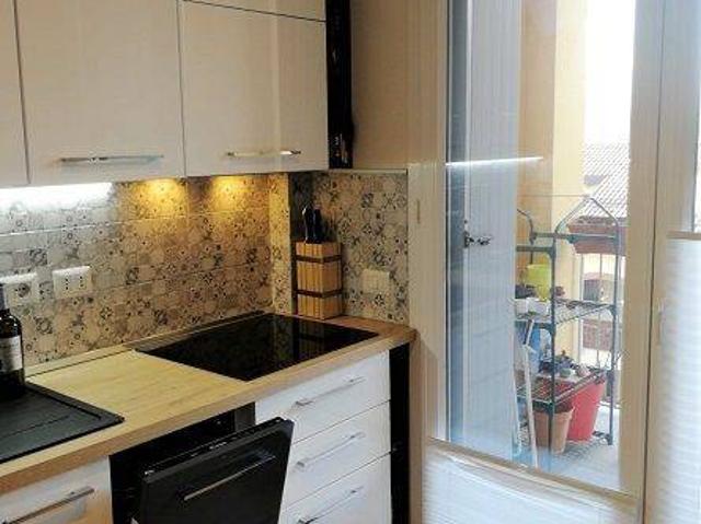 Appartamento in affitto a Municipio 8 di Milano, Milano