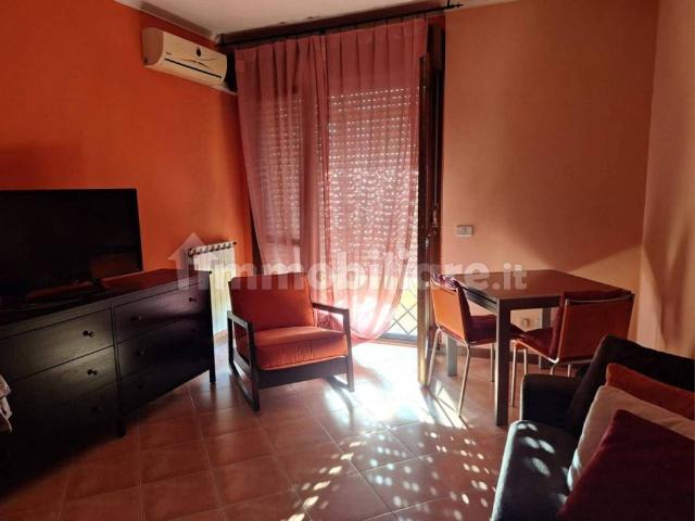 Appartamento in affitto a Morivione, Milano