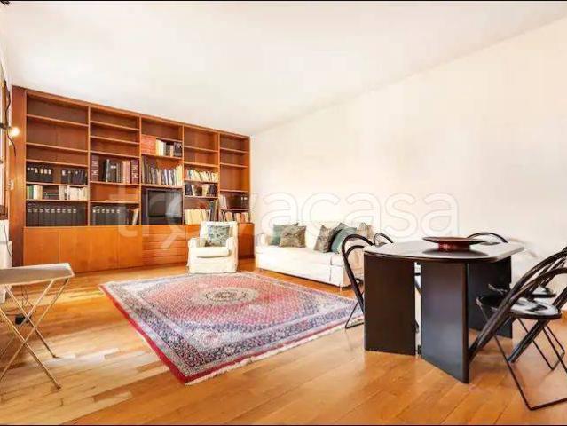 Appartamento in affitto a Lampugnano, Milano