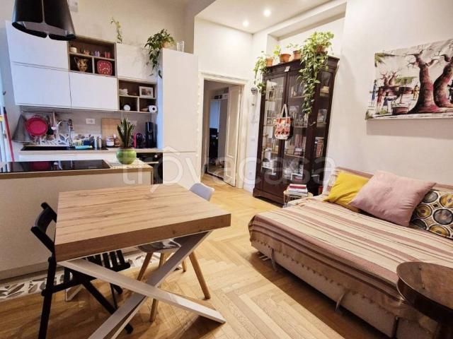 Appartamento in affitto a Rottole, Milano