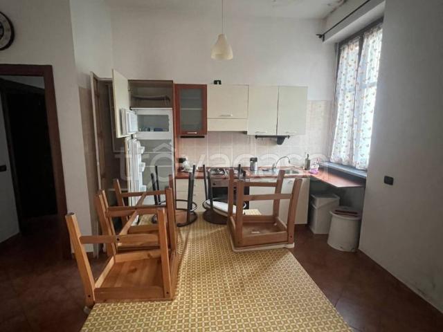Appartamento in affitto a Municipio 3, Milano