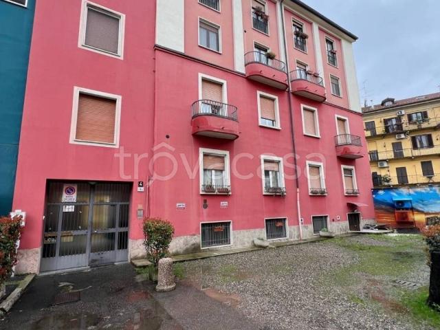 Appartamento in affitto a Municipio 5, Milano