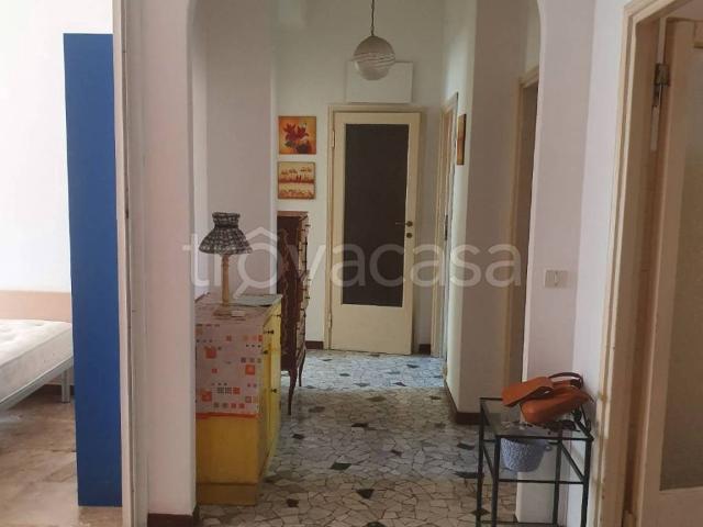 Appartamento in affitto a Municipio 6, Milano