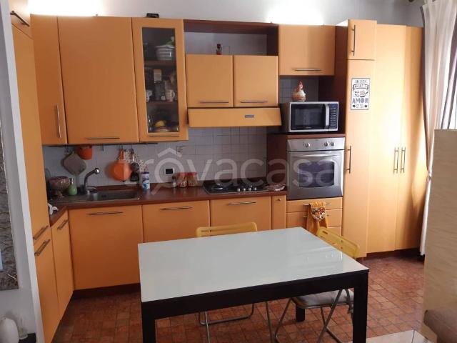 Appartamento in affitto a Municipio 7, Milano
