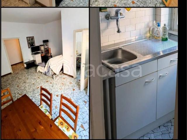 Appartamento in affitto a Municipio 6, Milano