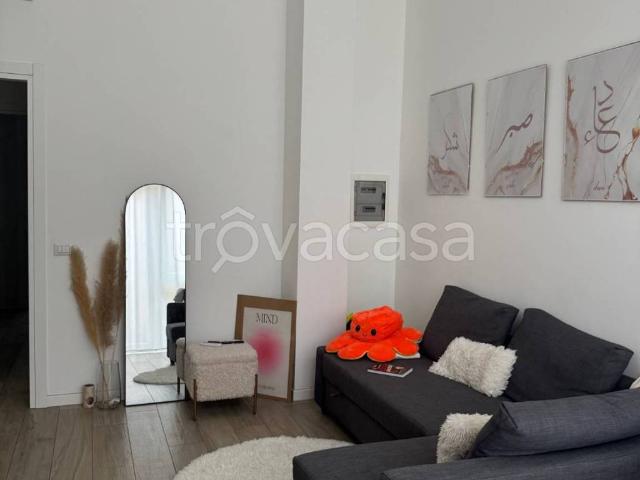 Appartamento in affitto a Municipio 2, Milano