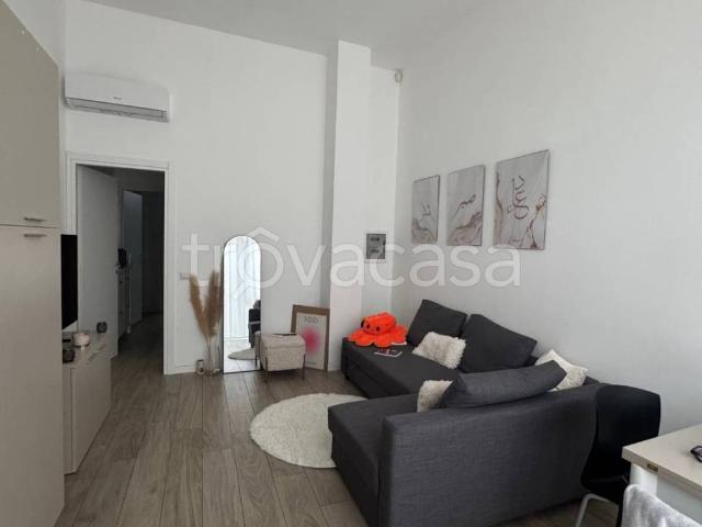 Appartamento in affitto a Municipio 2, Milano