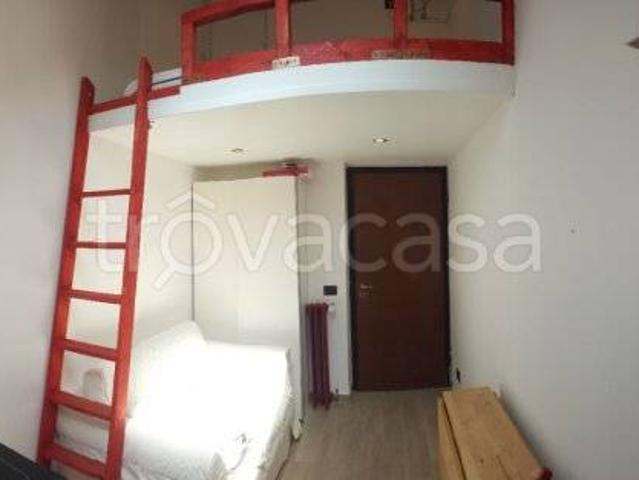 Appartamento in affitto a Municipio 3, Milano