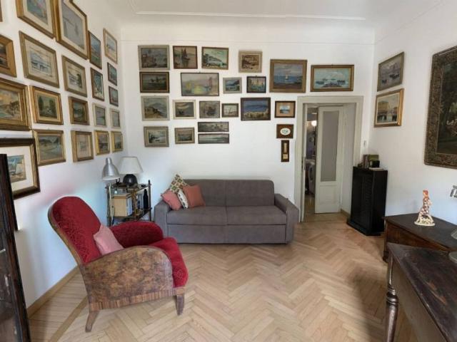 Appartamento in affitto a Municipio 9, Milano
