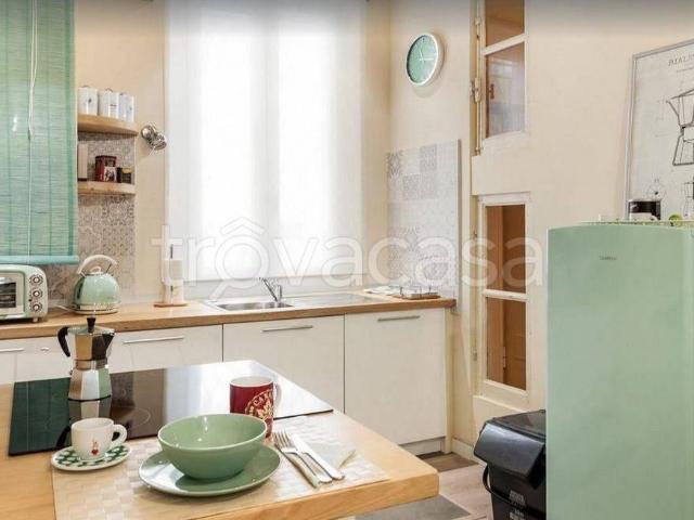Appartamento in affitto a Municipio 7, Milano