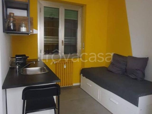 Appartamento in affitto a Municipio 2, Milano