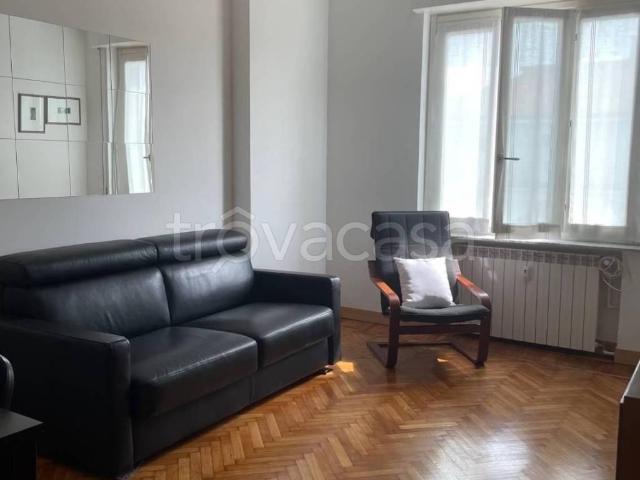 Appartamento in affitto a Municipio 3, Milano