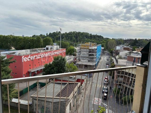 Appartamento in affitto a Municipio 8 di Milano, Milano
