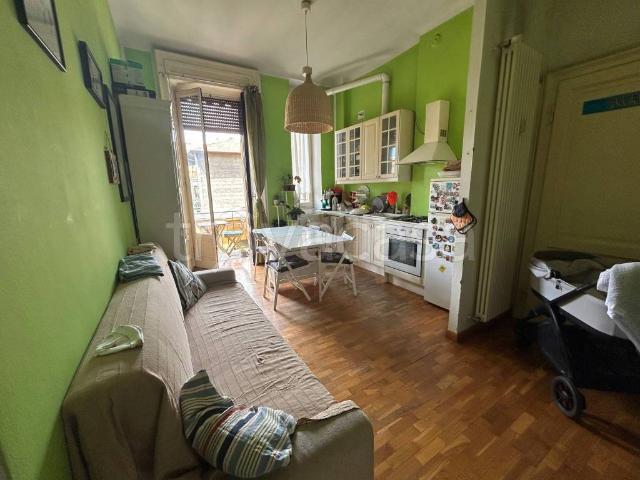 Appartamento in affitto a Municipio 3, Milano