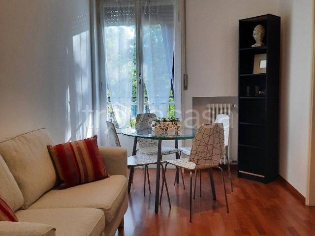 Appartamento in affitto a Municipio 8 di Milano, Milano