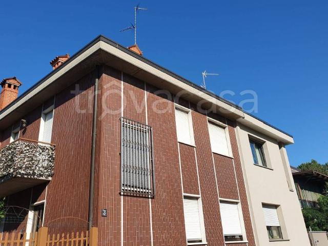 Appartamento in affitto a Bovisasca, Milano