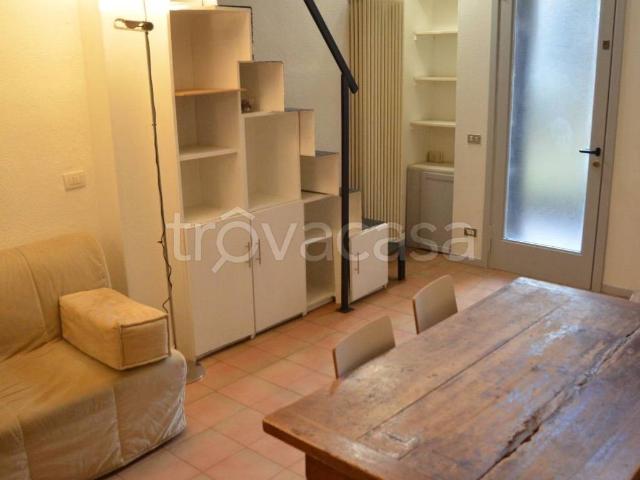 Appartamento in affitto a Municipio 2, Milano