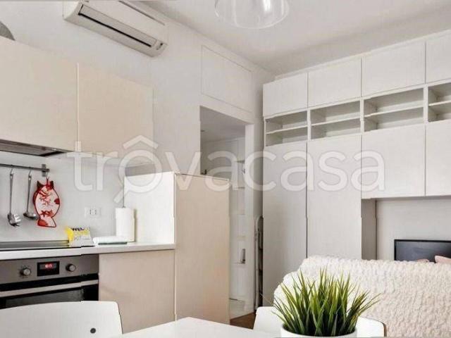 Appartamento in affitto a Municipio 6, Milano