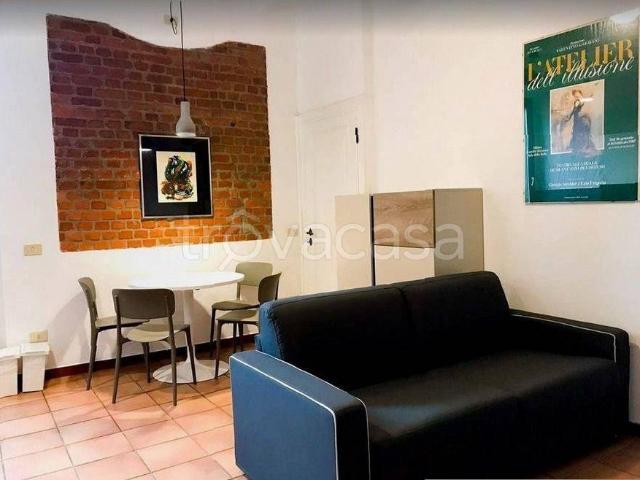 Appartamento in affitto a Municipio 5, Milano