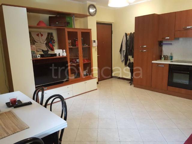 Appartamento in affitto a Municipio 2, Milano