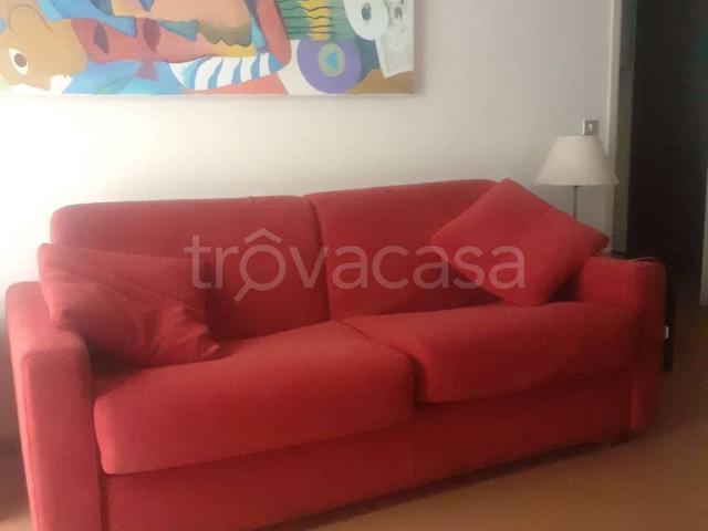 Appartamento in affitto a Municipio 2, Milano