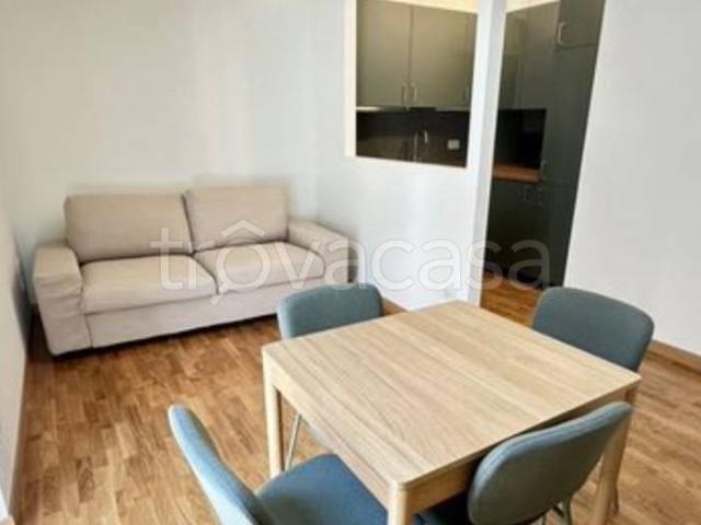 Appartamento in affitto a Municipio 3, Milano