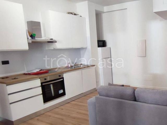 Appartamento in affitto a Municipio 3, Milano