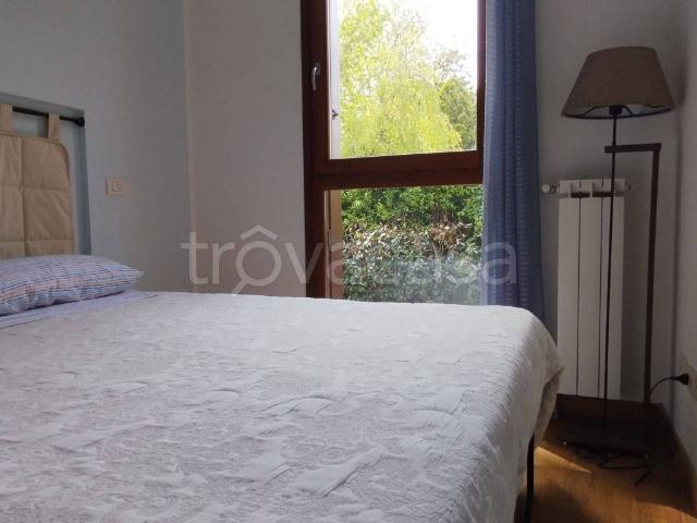 Appartamento in affitto a QT8, Milano