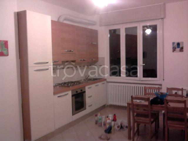 Appartamento in affitto a Municipio 8 di Milano, Milano