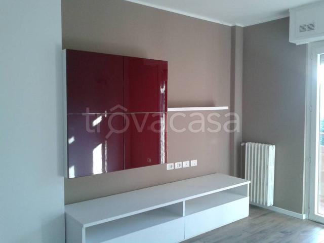 Appartamento in affitto a Municipio 5, Milano
