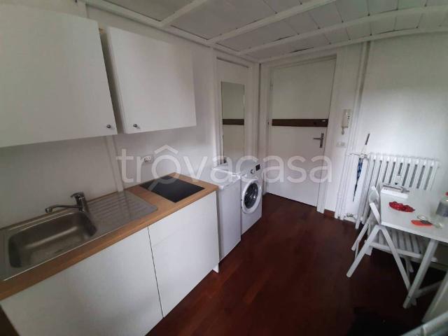 Appartamento in affitto a Municipio 3, Milano