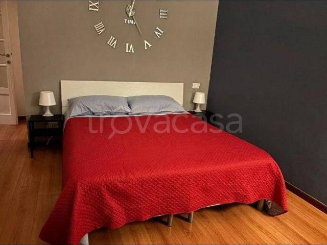 Appartamento in affitto a Municipio 8 di Milano, Milano