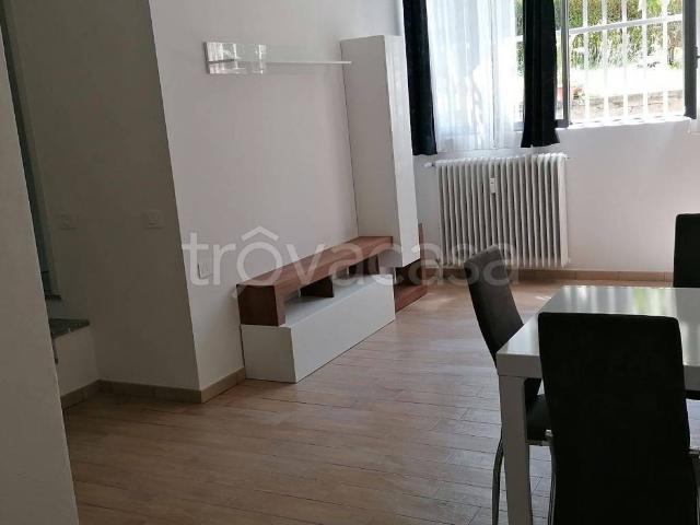 Appartamento in affitto a Municipio 5, Milano